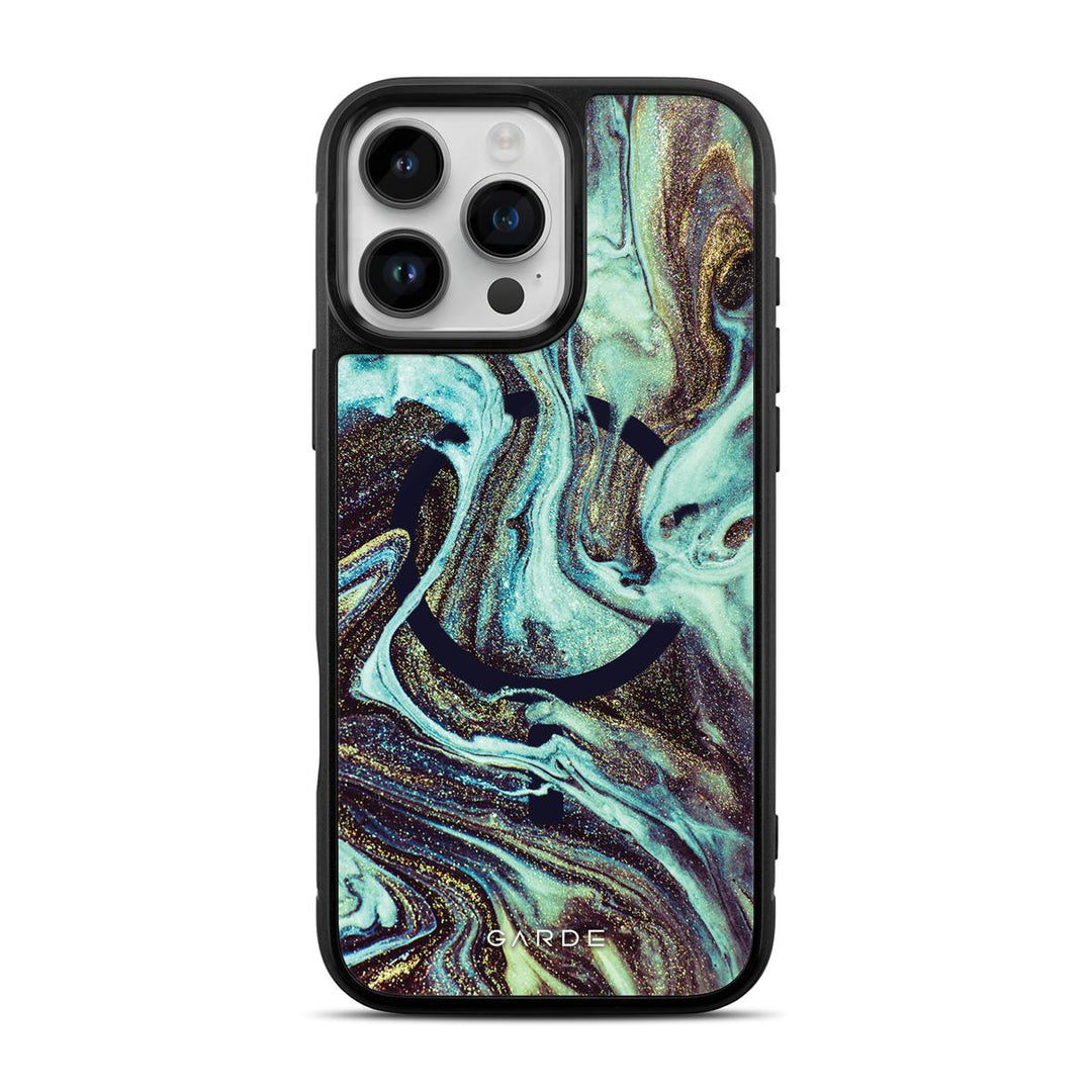 Biohazard - iPhone 16 Pro Max