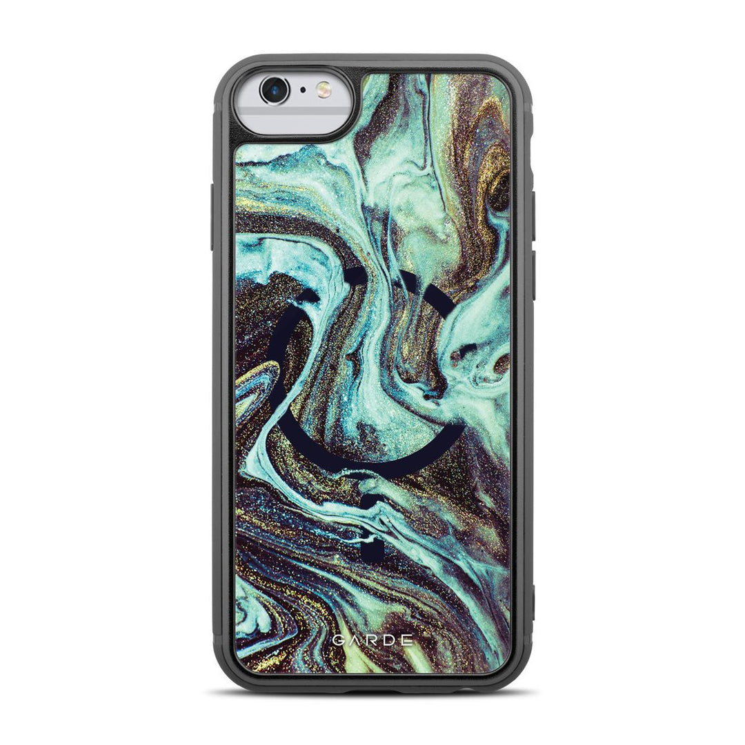 Biohazard - iPhone 6 / 6s