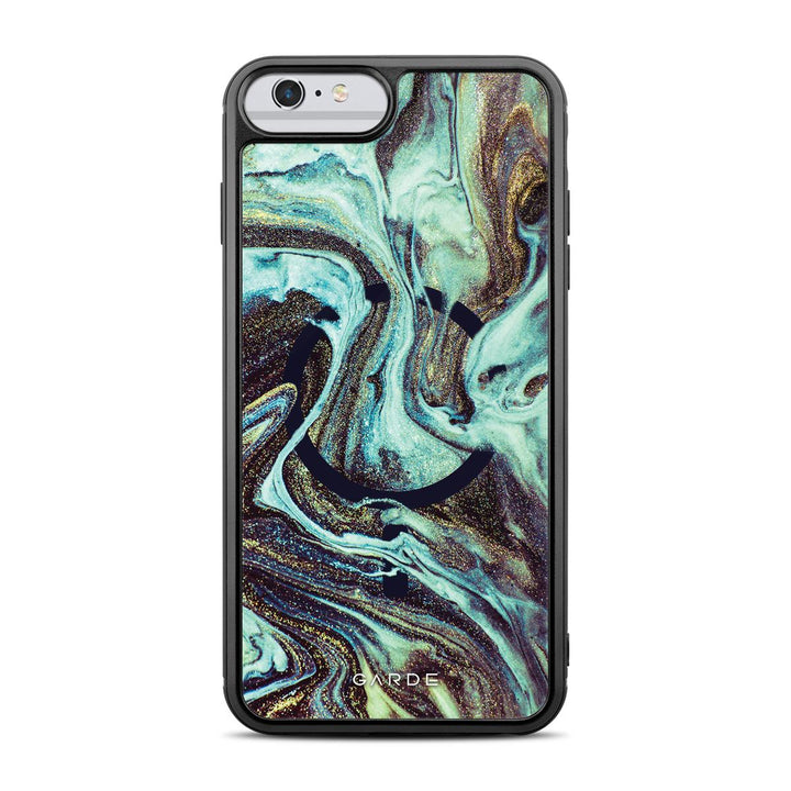 Biohazard - iPhone 6 Plus / 6s Plus