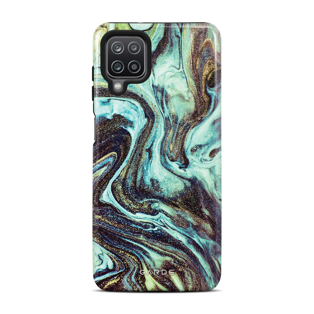 Biohazard - Samsung A12