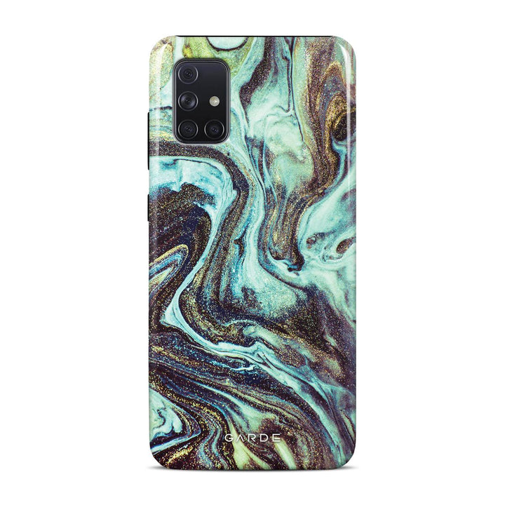 Biohazard - Samsung A71