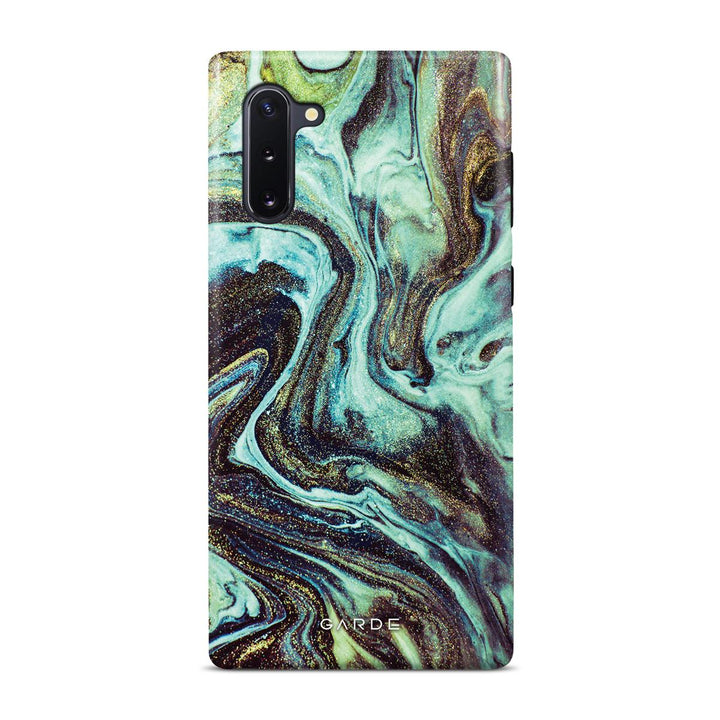 Biohazard - Samsung Note 10
