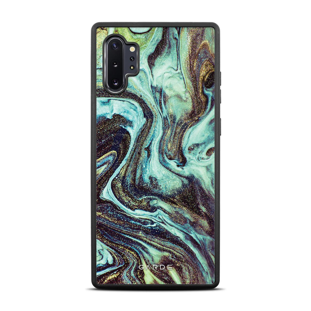 Biohazard - Samsung Note 10 Plus