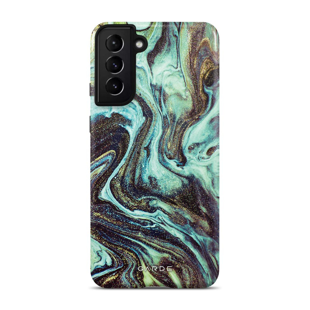 Biohazard - Samsung S21 Plus