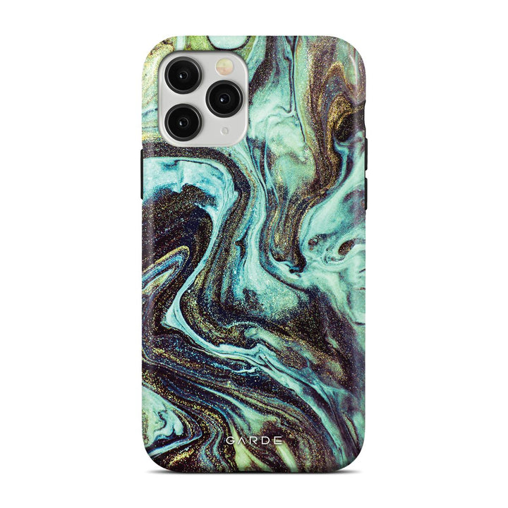 Biohazard - iPhone 11 Pro