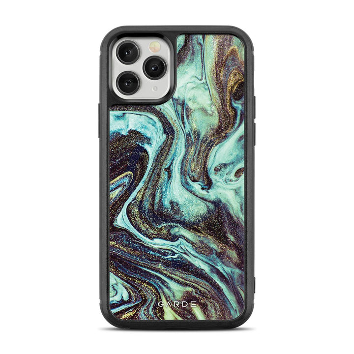 Biohazard - iPhone 11 Pro