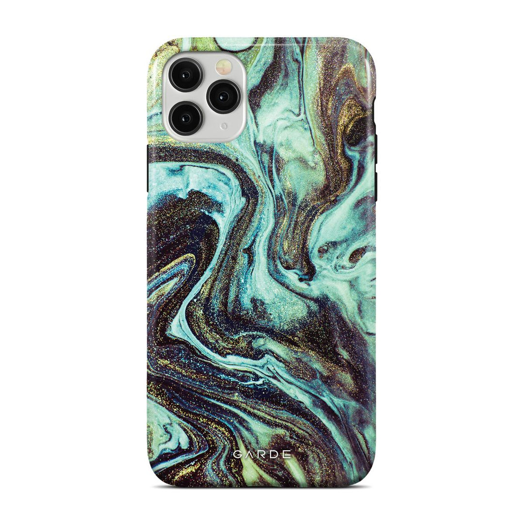Biohazard - iPhone 11 Pro Max