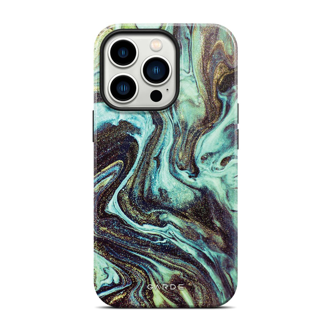 Biohazard - iPhone 13 Pro