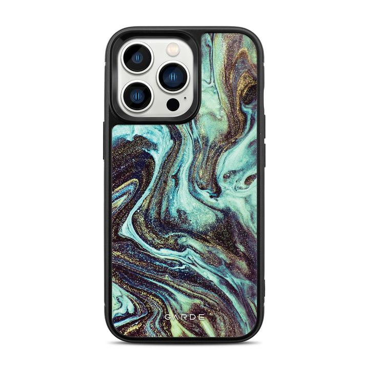 Biohazard - iPhone 13 Pro