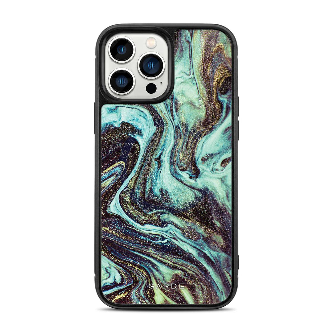 Biohazard - iPhone 13 Pro Max