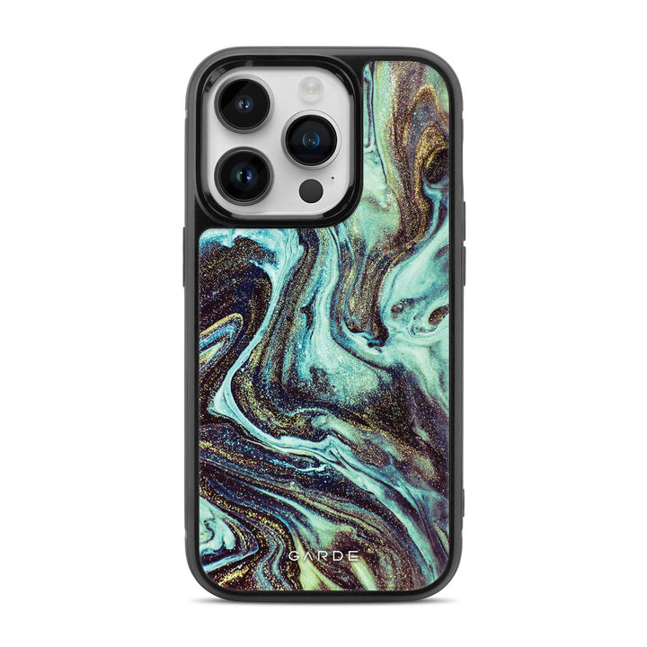 Biohazard - iPhone 14 Pro