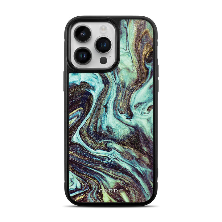 Biohazard - iPhone 14 Pro Max