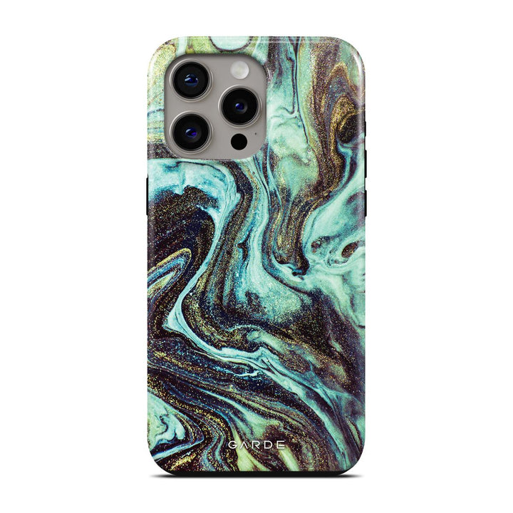 Biohazard - iPhone 15 Pro Max