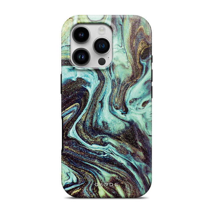 Biohazard - iPhone 16 Pro