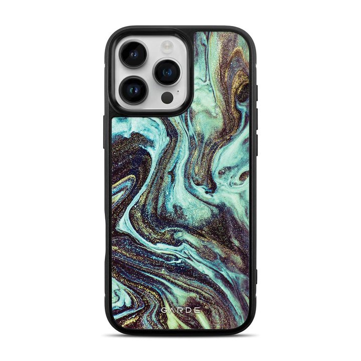 Biohazard - iPhone 16 Pro Max