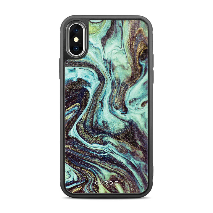 Biohazard - iPhone X / Xs