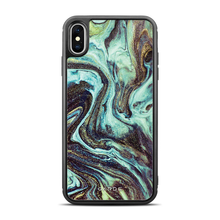 Biohazard - iPhone Xs Max