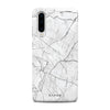 Blanco Carrara - Huawei P30