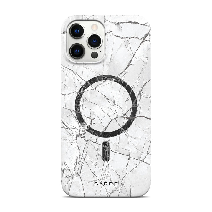 Blanco Carrara - iPhone 12 Pro Max