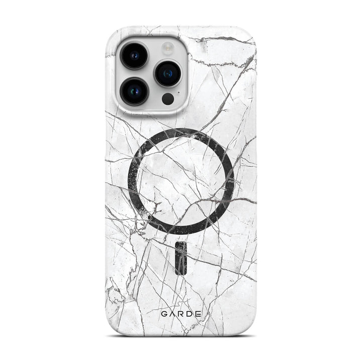 Blanco Carrara - iPhone 14 Pro Max