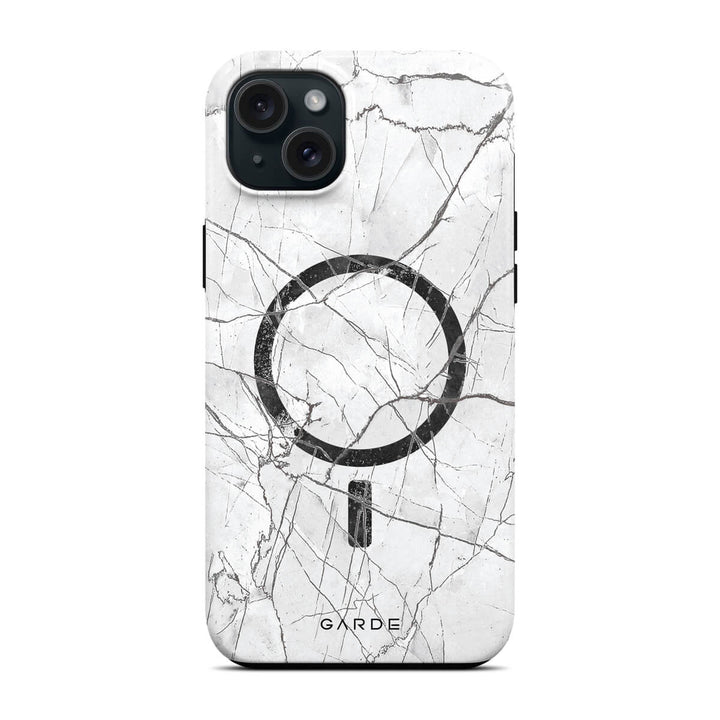 Blanco Carrara - iPhone 15 Plus