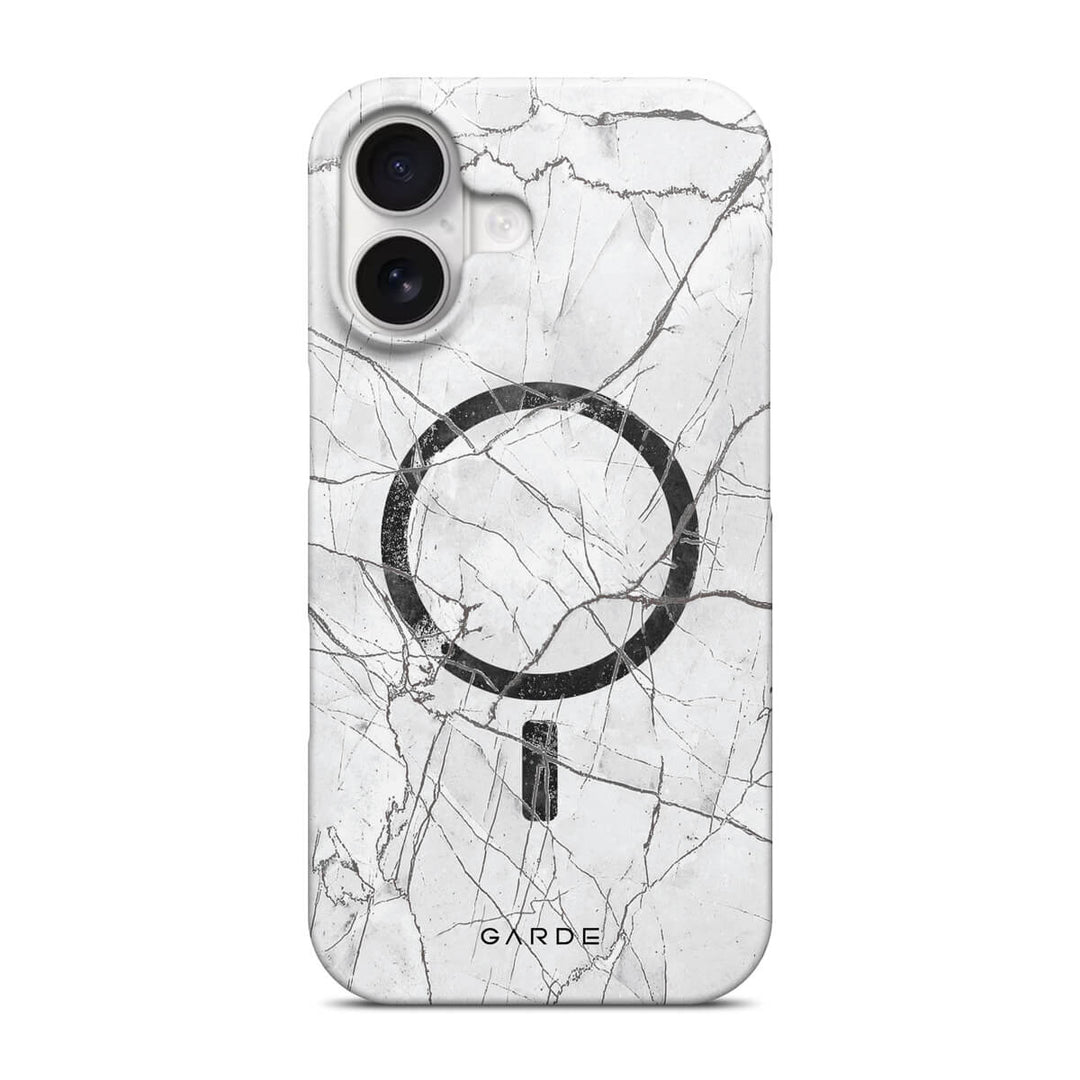 Blanco Carrara - iPhone 16