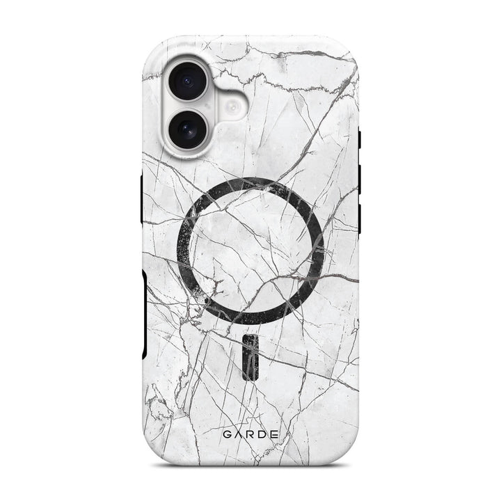Blanco Carrara - iPhone 16