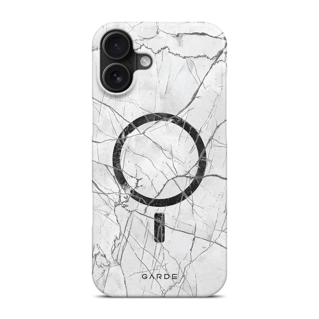 Blanco Carrara - iPhone 16 Plus