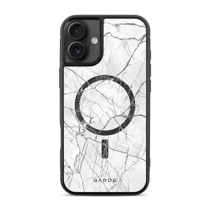 Blanco Carrara - iPhone 16 Plus