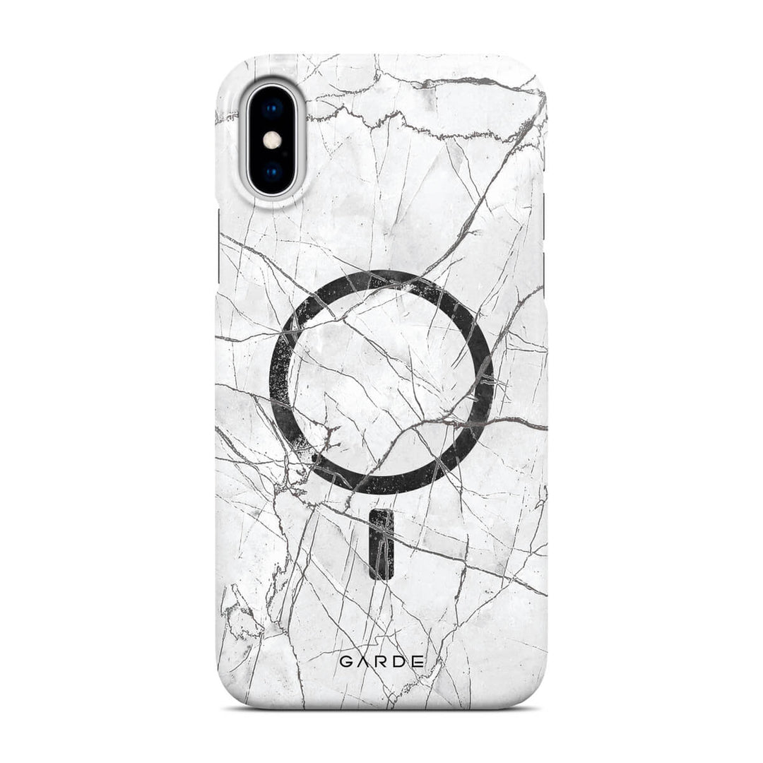 Blanco Carrara - iPhone X / Xs