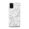 Blanco Carrara - Samsung A31 5G