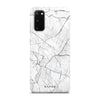 Blanco Carrara - Samsung S20