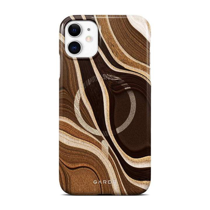 Caramel - iPhone 11