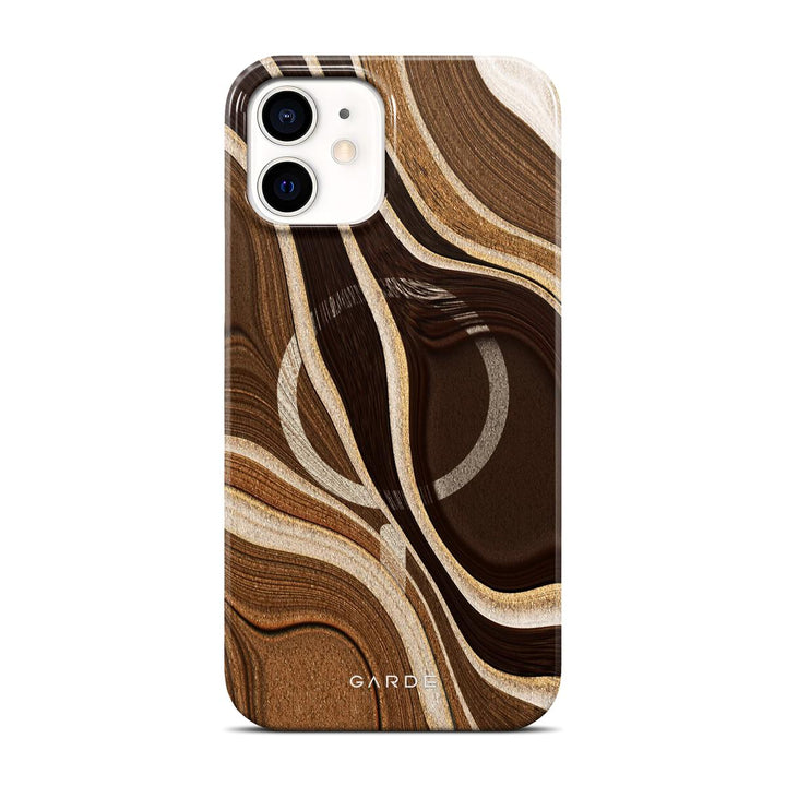 Caramel - iPhone 12