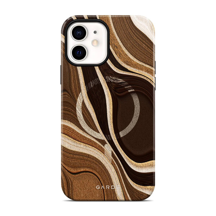 Caramel - iPhone 12