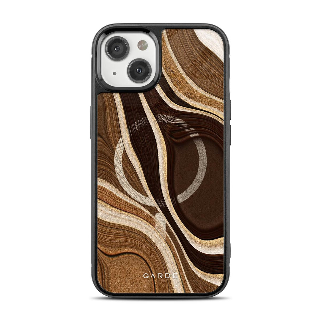 Caramel - iPhone 13