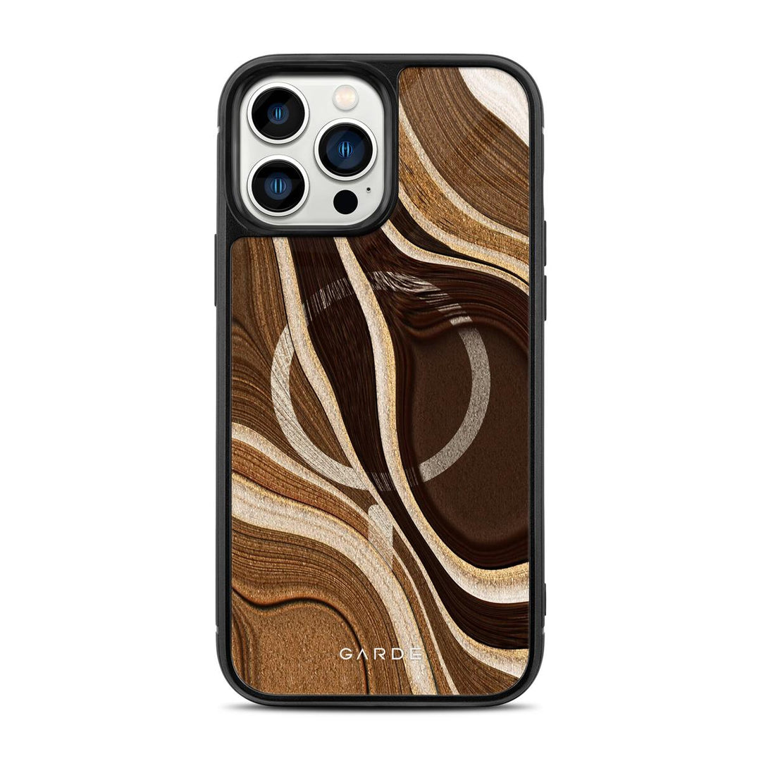 Caramel - iPhone 13 Pro Max