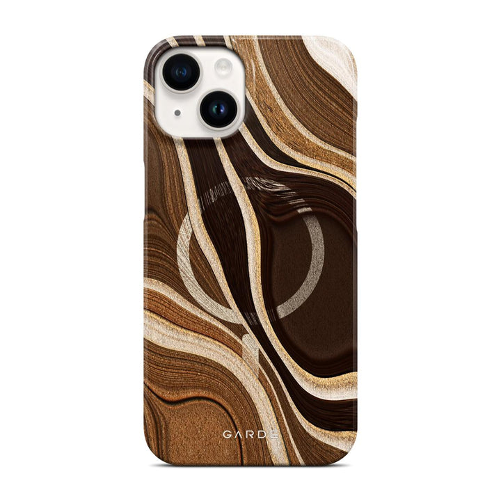 Caramel - iPhone 14