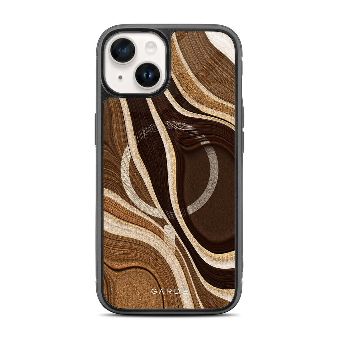 Caramel - iPhone 14
