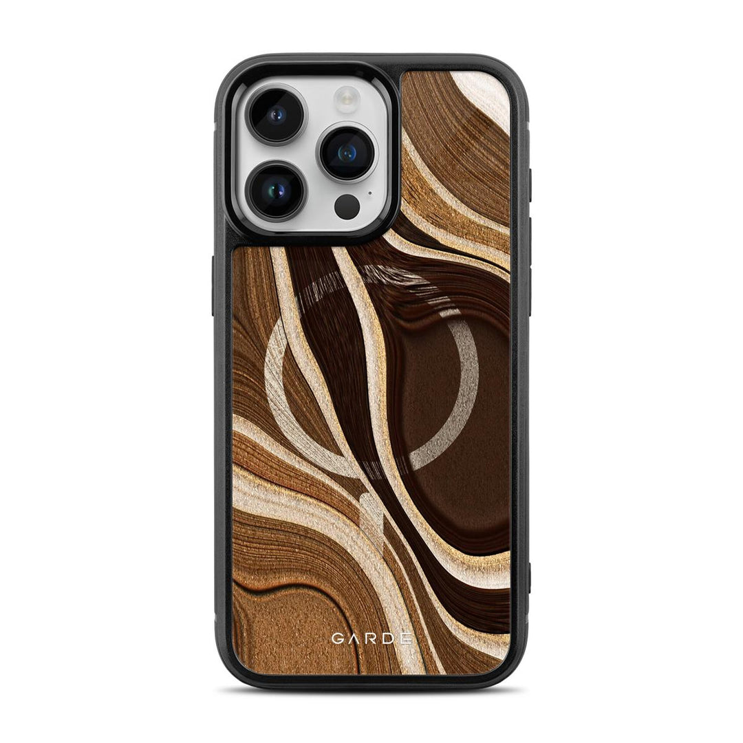 Caramel - iPhone 15 Pro Max