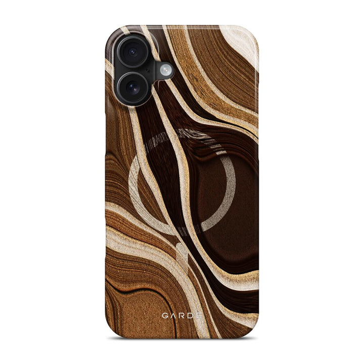 Caramel - iPhone 16 Plus