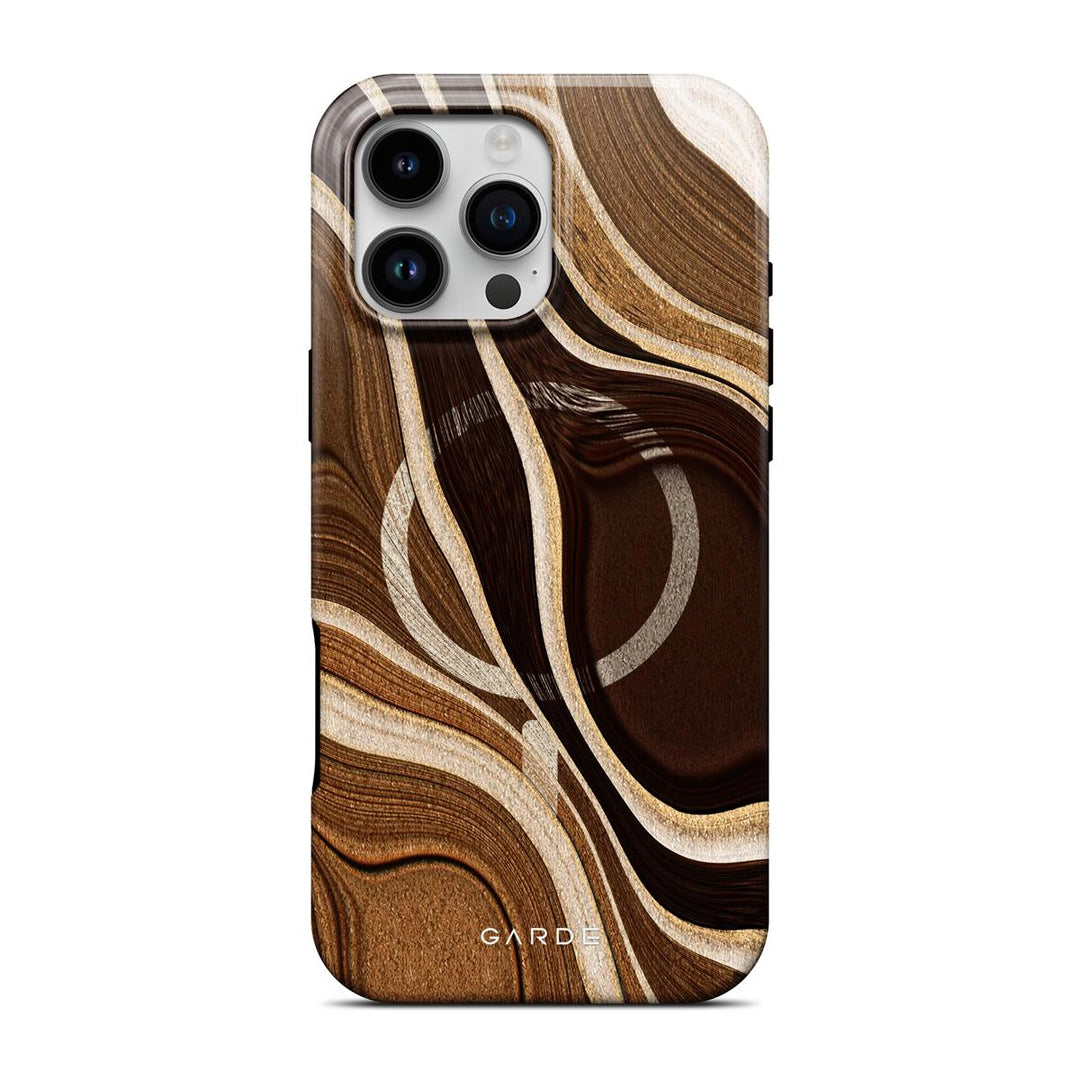 Caramel - iPhone 16 Pro Max