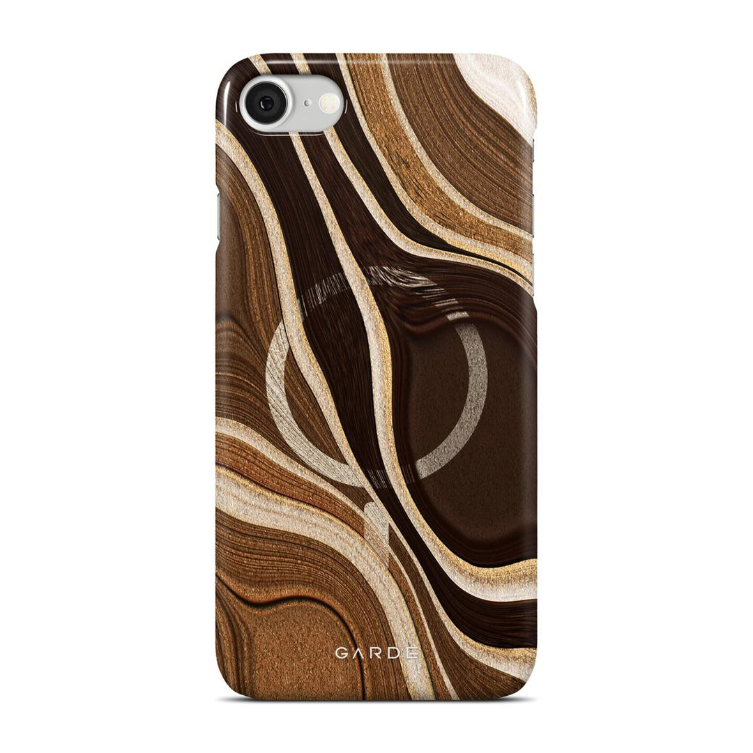 Caramel - iPhone SE 2020 / 2022