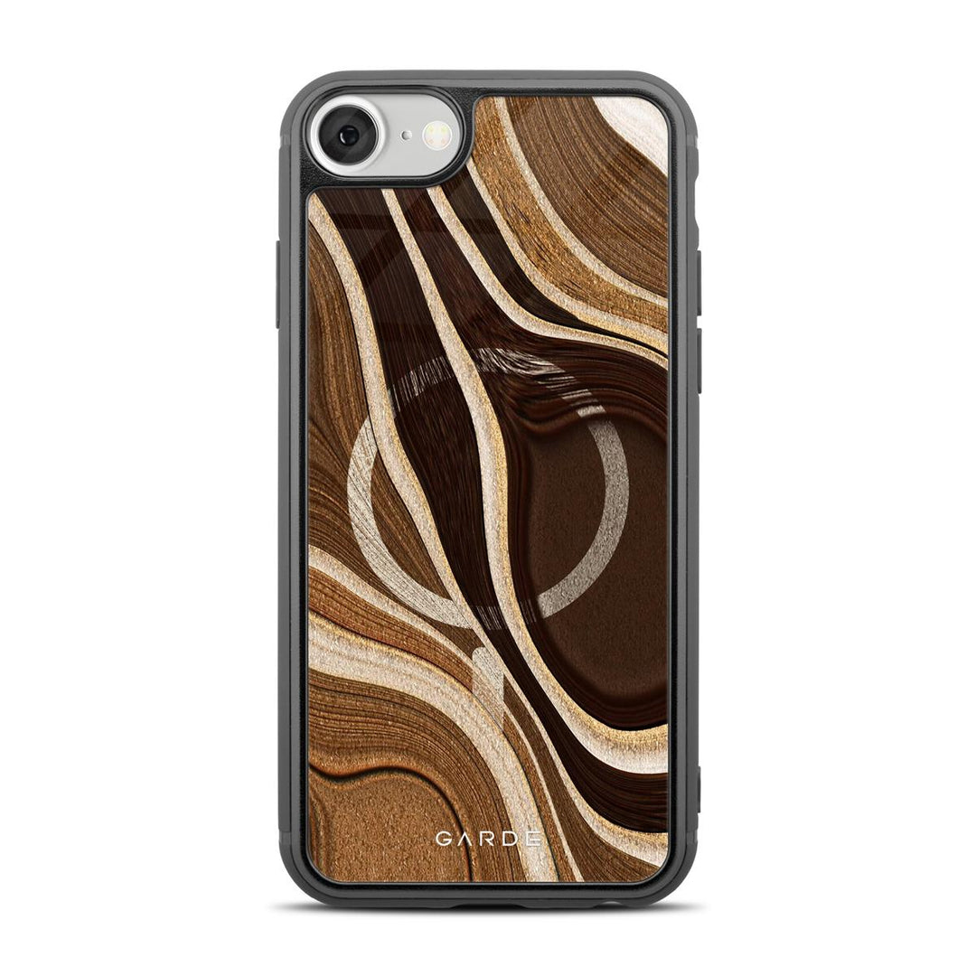 Caramel - iPhone SE 2020 / 2022
