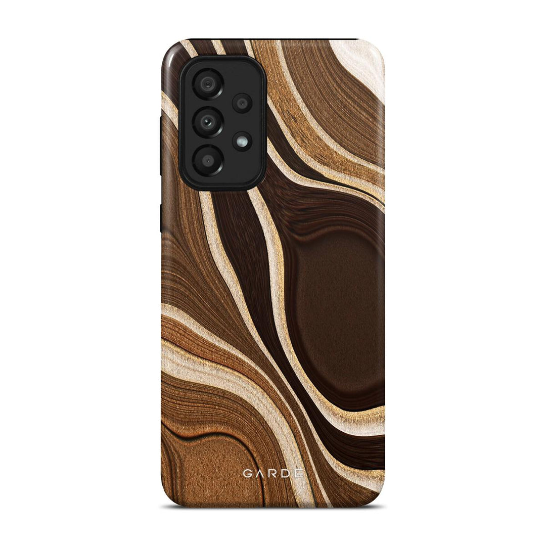 Caramel - Samsung A33 5G