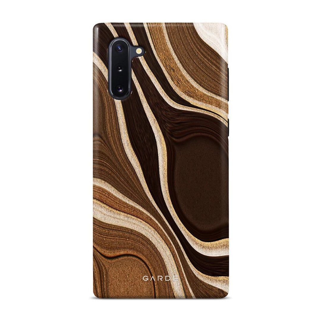 Caramel - Samsung Note 10