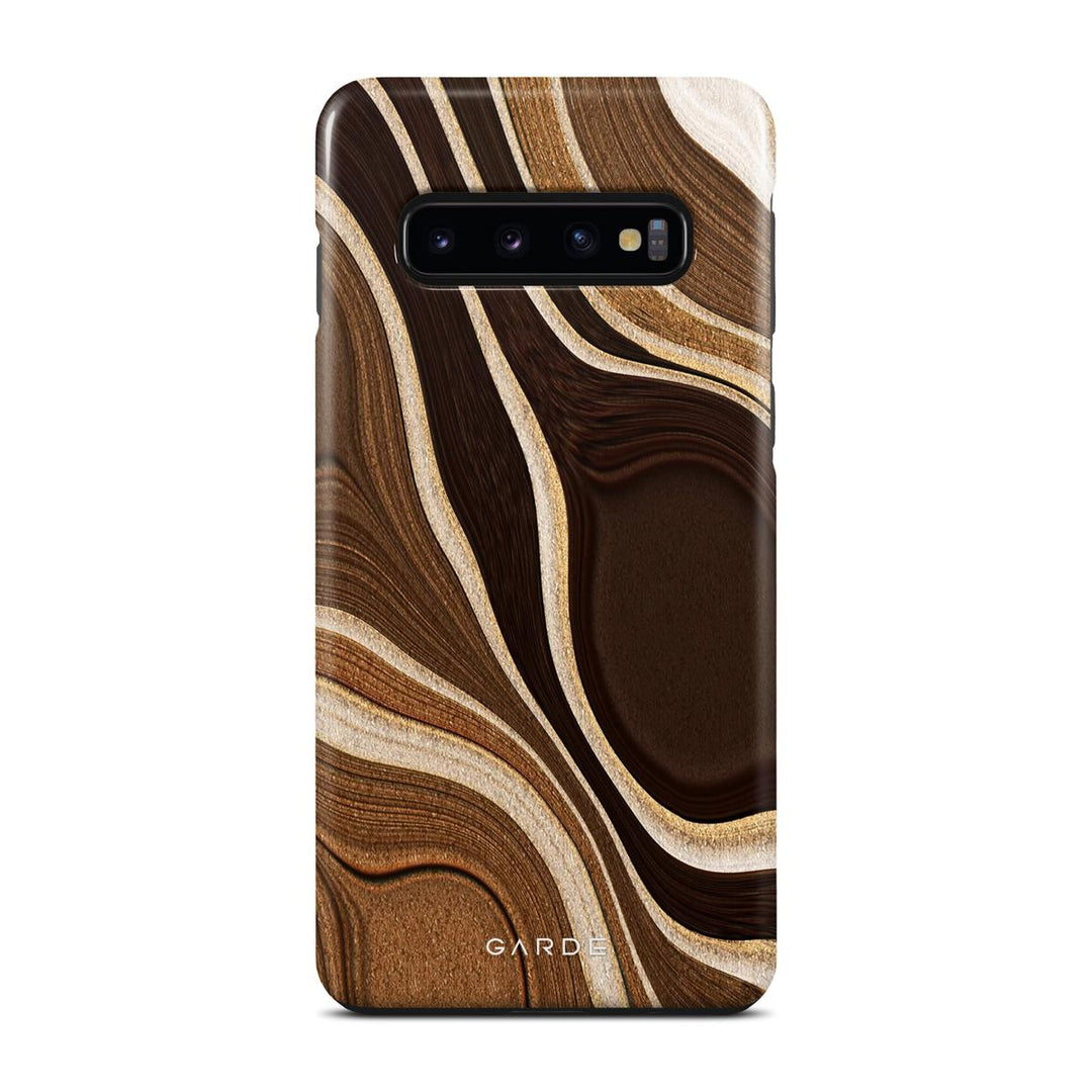 Caramel - Samsung S10