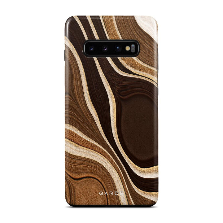 Caramel - Samsung S10 Plus