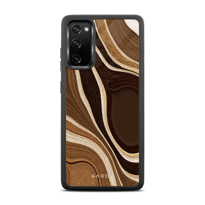 Caramel - Samsung S20 FE