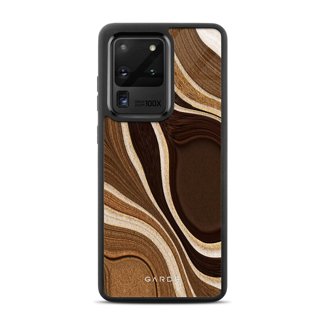 Caramel - Samsung S20 Ultra